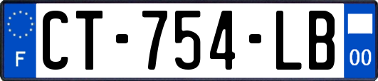 CT-754-LB