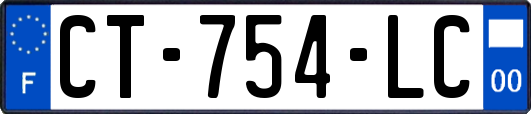 CT-754-LC