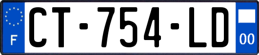 CT-754-LD