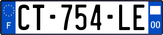 CT-754-LE