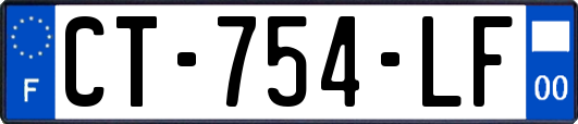 CT-754-LF