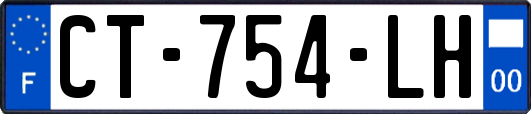 CT-754-LH