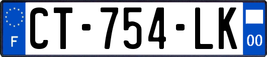 CT-754-LK