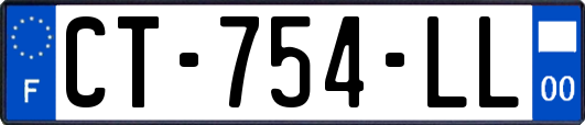 CT-754-LL