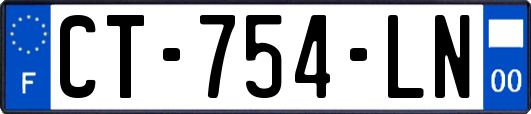 CT-754-LN