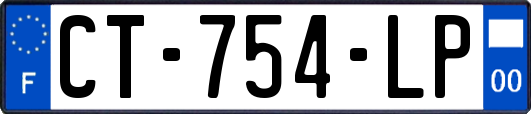 CT-754-LP