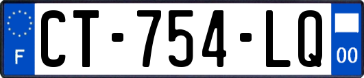 CT-754-LQ