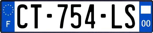 CT-754-LS