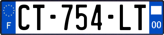CT-754-LT