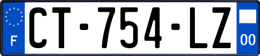 CT-754-LZ