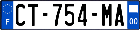 CT-754-MA