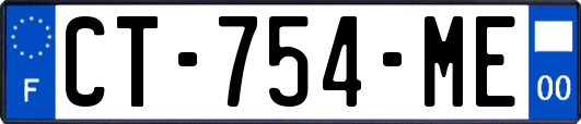CT-754-ME
