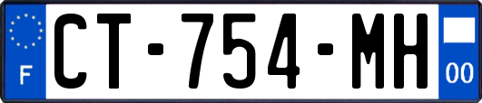 CT-754-MH