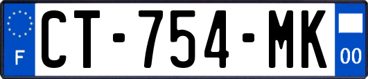 CT-754-MK
