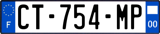 CT-754-MP