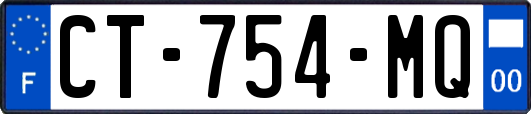 CT-754-MQ