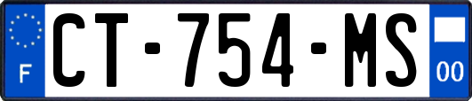 CT-754-MS
