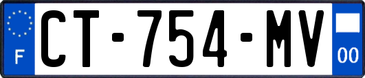 CT-754-MV