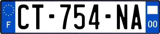 CT-754-NA