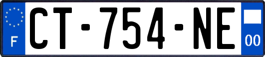 CT-754-NE