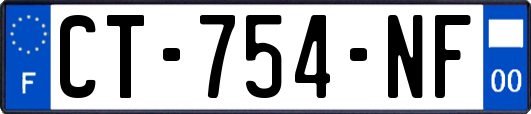 CT-754-NF