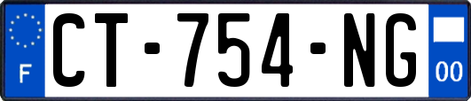 CT-754-NG