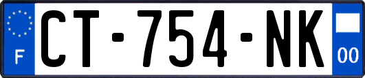 CT-754-NK