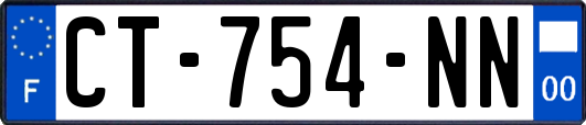 CT-754-NN