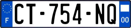CT-754-NQ