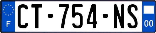 CT-754-NS