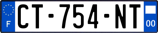 CT-754-NT