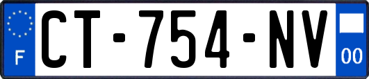 CT-754-NV