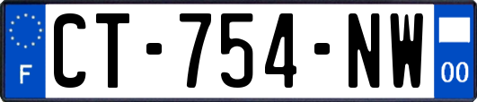 CT-754-NW