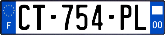 CT-754-PL