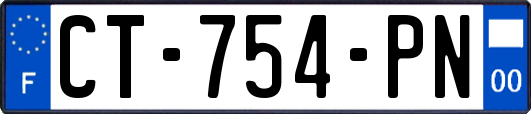 CT-754-PN