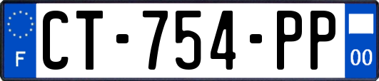 CT-754-PP