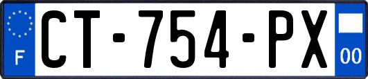 CT-754-PX