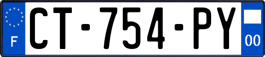 CT-754-PY