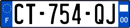 CT-754-QJ