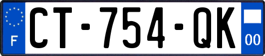 CT-754-QK