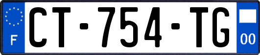 CT-754-TG