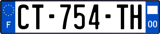 CT-754-TH