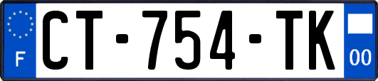 CT-754-TK
