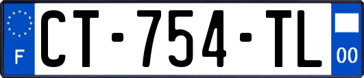 CT-754-TL