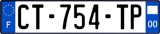 CT-754-TP