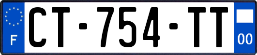 CT-754-TT