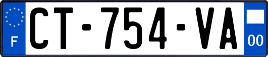 CT-754-VA