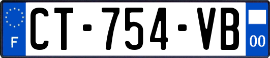 CT-754-VB