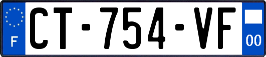 CT-754-VF