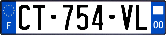 CT-754-VL